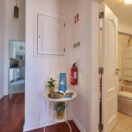 Cozy In Historic Center With Terrace Appartement *