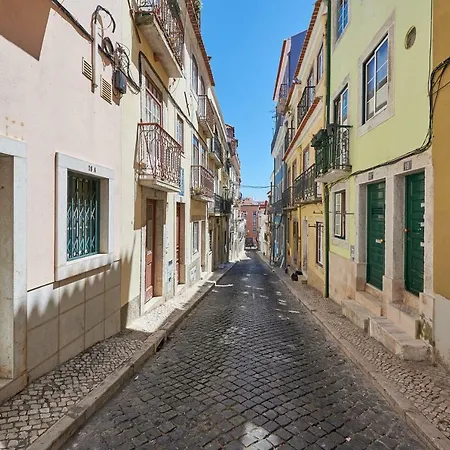 Cozy In Historic Center With Terrace Daire