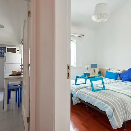 Cozy In Historic Center With Terrace Daire *