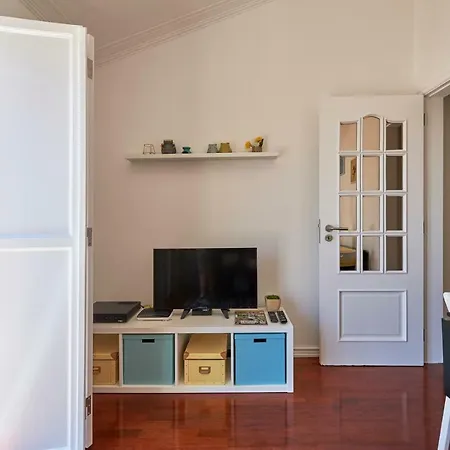 Cozy In Historic Center With Terrace Daire