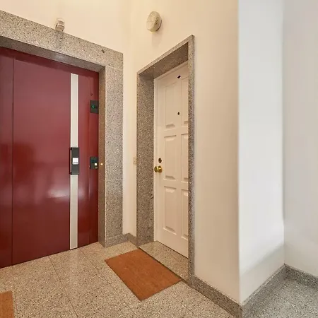 Daire Cozy In Historic Center With Terrace *