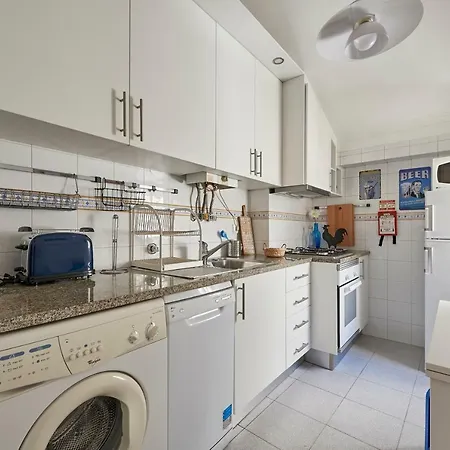 Cozy In Historic Center With Terrace * Lissabon