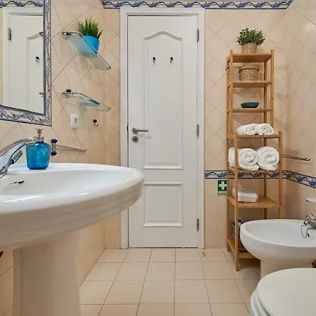 Apartment Cozy In Historic Center With Terrace Lisbon