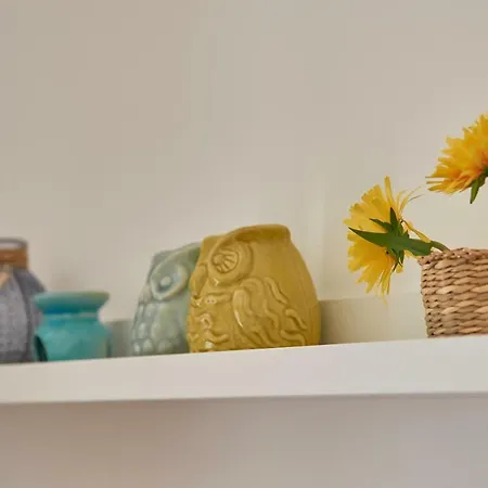 Cozy In Historic Center With Terrace Apartment *