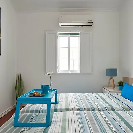 Cozy In Historic Center With Terrace *