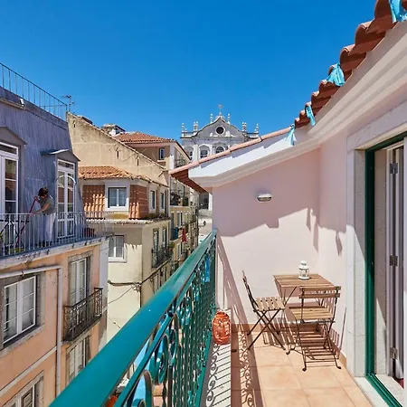 Apartamento Cozy In Historic Center With Terrace