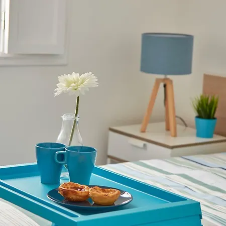 Appartement Cozy In Historic Center With Terrace *