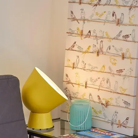 Cozy In Historic Center With Terrace * Lisbon