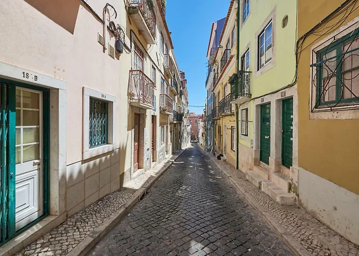 Cozy In Historic Center With Terrace Apartamento