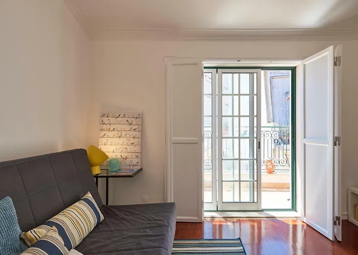 Cozy In Historic Center With Terrace Lejlighed