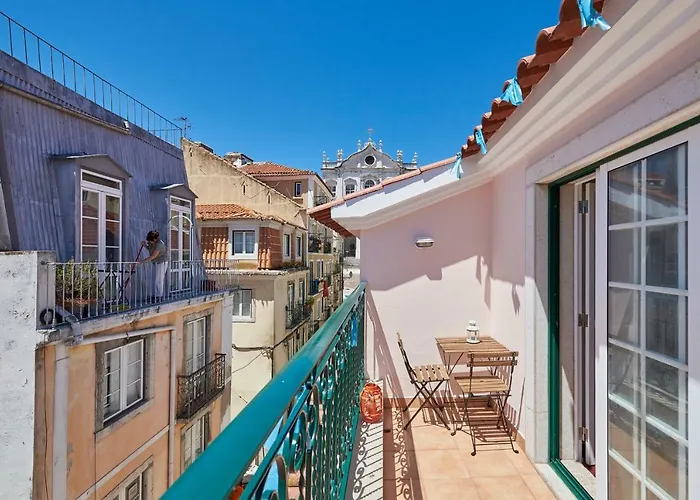 Apartamento Cozy In Historic Center With Terrace