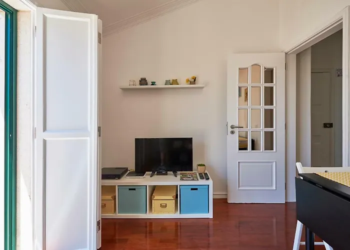 Cozy In Historic Center With Terrace Lejlighed