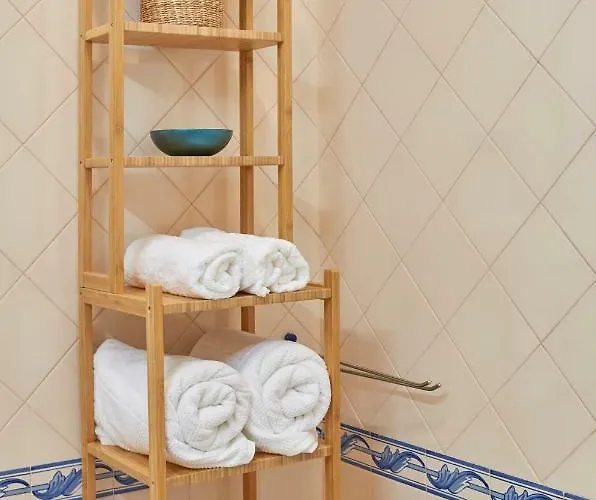 Cozy In Historic Center With Terrace Apartmán