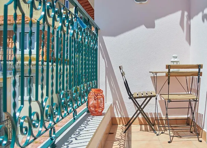 Cozy In Historic Center With Terrace Apartmán