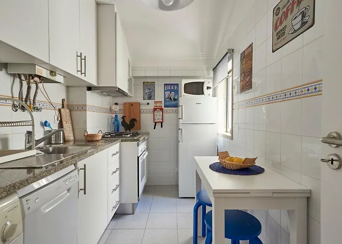 Cozy In Historic Center With Terrace Apartmán Lisboa